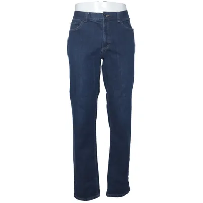 Jeans (Blå) från The Nature Trail
