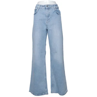 Jeans (Blue) from H&M Cotton, Elastane