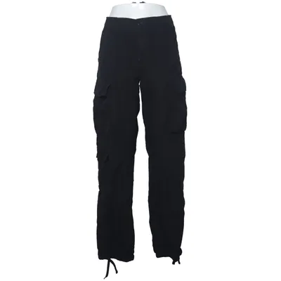 Cargo pants (Black) from Clockhouse Cotton