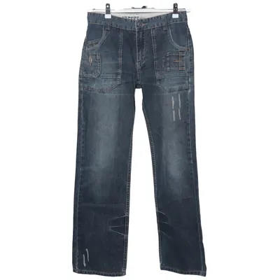 Jeans (American West) from Creeks