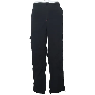 Outdoor pants (Gray) from Men + Cotton, Polyamide