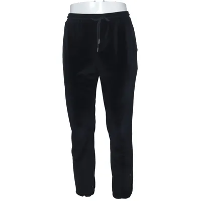 Sweatpants (Black) from Forever 21 Men