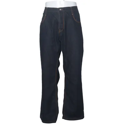 Jeans (Blue) from Rocawear Cotton