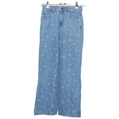 Jeans (Blue) from Pagelle Cotton