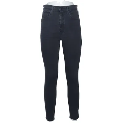 Jeans (Mile High Super Skinny) from Levi's Premium Cotton, Elastane, Lyocell, Polyester