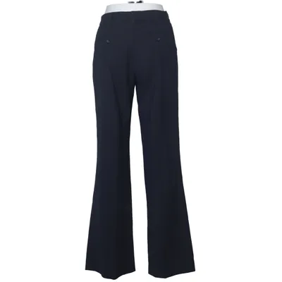 Pantalon de costume (Noir) de Pablo Gerard Darel Coton