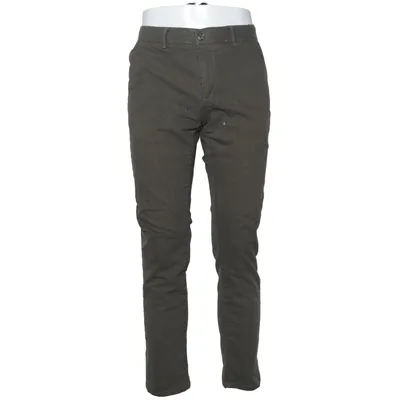 Chino (Vert) de Paul Hunter Coton, Élasthane