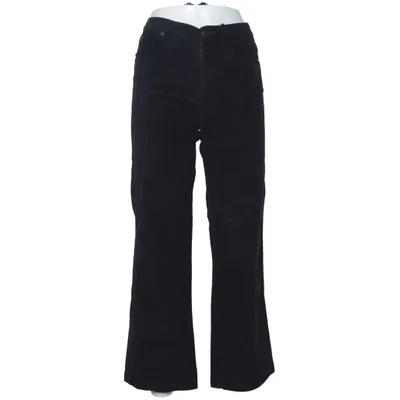Pantalon en velours (Noir) de O.N. Tantum