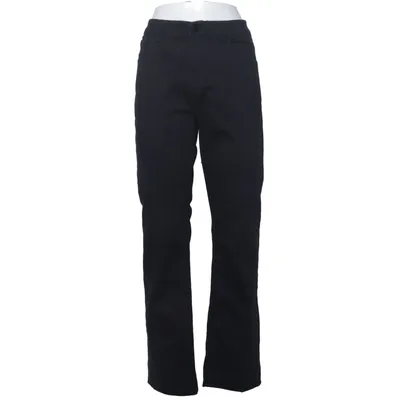Jeans (Sort) fra Carnaby Bomuld, Elastan, Polyester