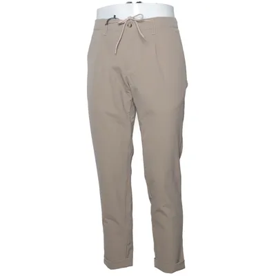 Chinos (Beige) från Alfi Elastan, Polyamid