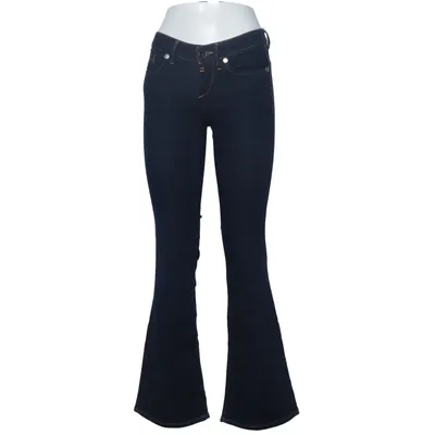 Jeans (Midge Bootleg) fra G-Star Raw Bomuld, Elastan, Polyester