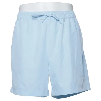 Zwemshort (Blauw) van Rescue Elastaan, Polyester