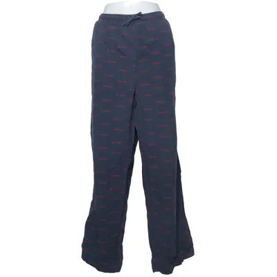 Pyjamasbyxor (Blå, Rosa) från Gap Body Bomull
