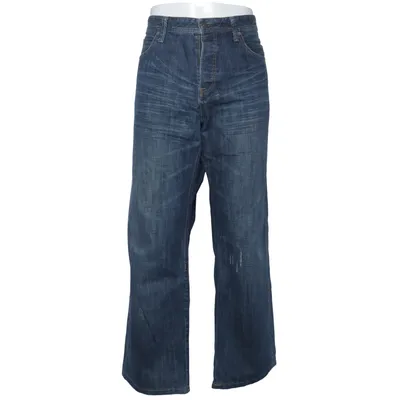 Jeans (Blå) fra Quiksilver
