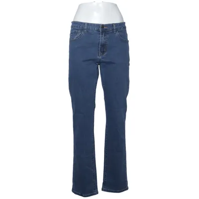 Jeans (Blå) fra Carnaby Bomuld, Elastan, Polyester