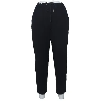 Pants (Black) from Les Lunes Elastane, Polyamide, Viscose