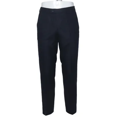 Suit pants (Piacenza) from Hiltl Wool