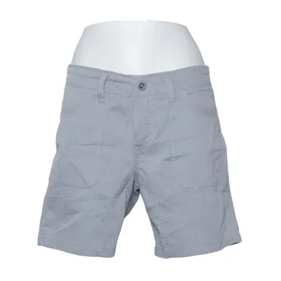 Shorts (Gray) from Kühl Cotton, Elastane, Linen, Polyester