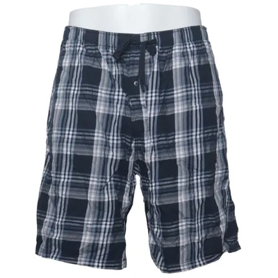 Pyjamashorts (Mix + Relax) van Schiesser Katoen