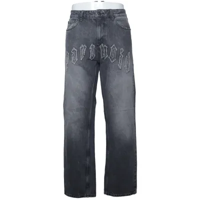Jeans (Grau) von Black Squad Baumwolle
