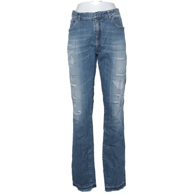 Jeans (Blå) från Faith Connexion Bomull, Elastan
