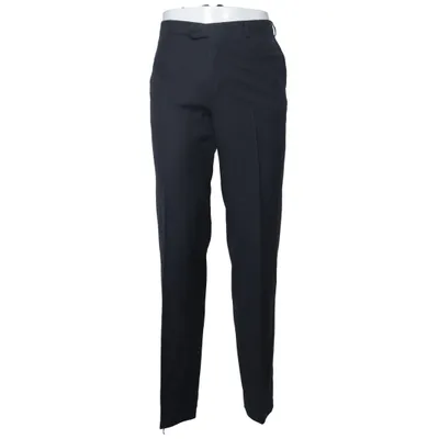 Pantalon de costume (Noir) de Von Daniels Laine