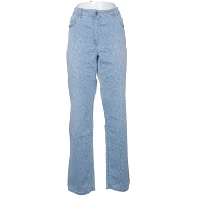 Jeans (Comfort-S) from Zerres Jeans Cotton, Elastane