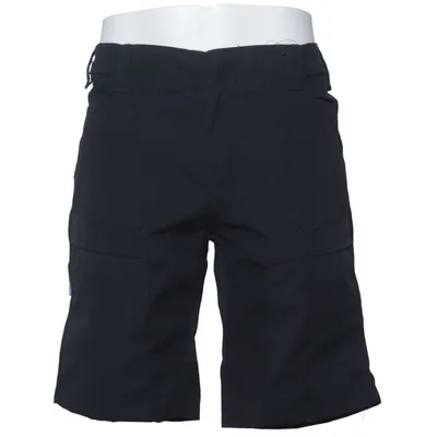 Short de travail (Noir) de Projob Coton, Élasthane, Polyamide, Polyester