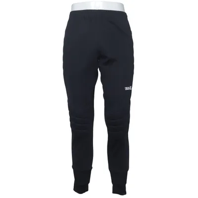 Träningsbyxor (Svart) från Saller Polyester
