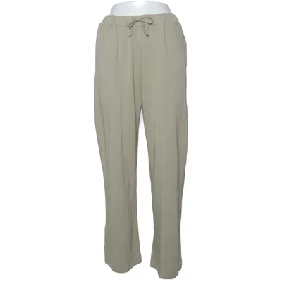 Sweatpants (Wide Leg) from MVMT Cotton