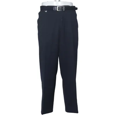 Kostymbyxor (Blå) från M.e.n.s Elastan, Polyester, Ull