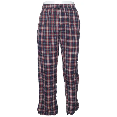 Pyjama broek (Blauw, Rood, Meerkleurig) van Danish Endurance Organisch katoen