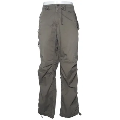 Wanderhose (Grün) von Schott NYC Baumwolle, Polyester