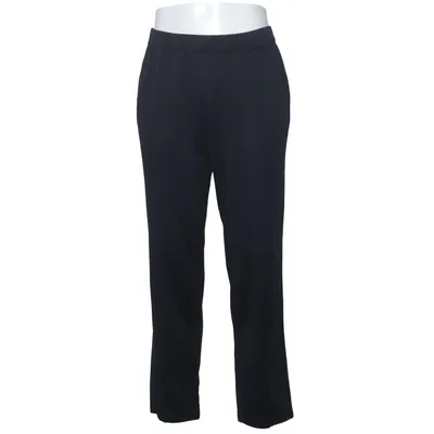 Broek (Zwart) van Schneider Katoen, Polyester