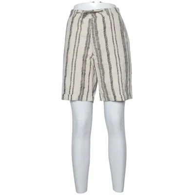 Shorts (Beige, Black) from Suka Cotton
