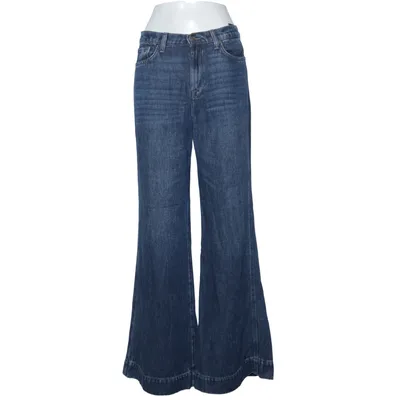 Jeans (Blå) fra 7 for All Mankind Lyocell