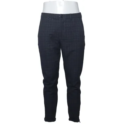 Pantalon de costume (Pisa Redue) de Gabba Élasthane, Polyester, Viscose