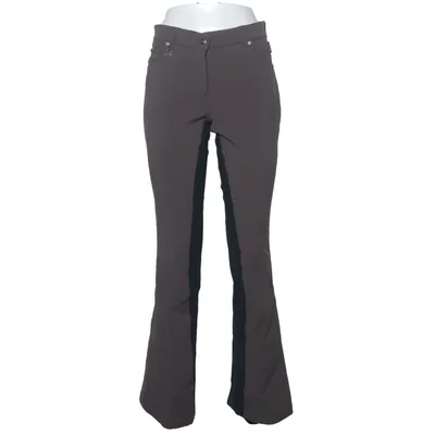 Friluftsbukser (Brun, Sort) fra ELT Elastan, Polyamid, Polyester, Polyurethan