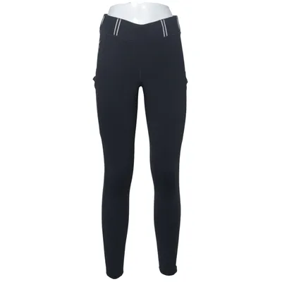 Pantalon d'équitation (Noir) de Felix Bühler Élasthane, Polyamide