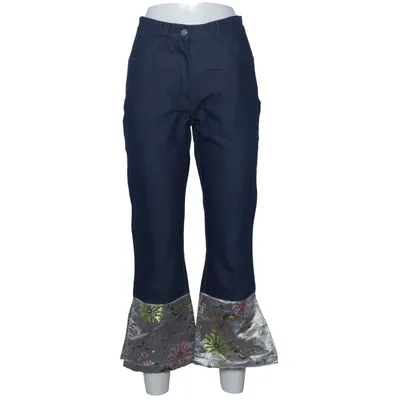 Jeans (Blå, Flerfarvet) fra Highlands