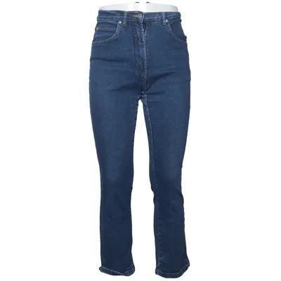 Jean (Bleu) de Jep's Coton, Élasthane