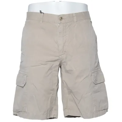 Cargo shorts (Beige) van Marina Yachting Katoen