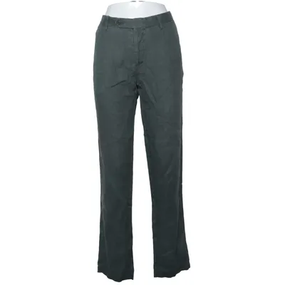 Pants (Green) from Gutteridge Cotton, Linen
