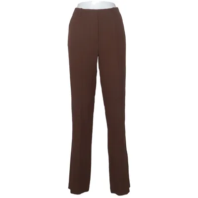 Suit pants (Brown) from Christian Wijnants