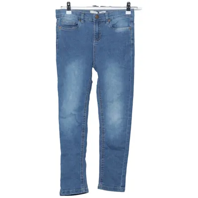 Jeans (Blau) von Infinity Kids Baumwolle, Elasthan, Polyester