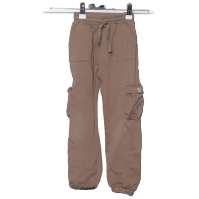 Pantalon de survêtement (Marron) de Two & Two Coton biologique