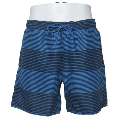 Badeshorts (Blau, Schwarz) von Jack & Jones Tech Nylon, Polyester