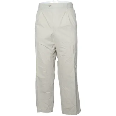 Chinos (636 Mt) van Brax Golf Katoen, Polyamide