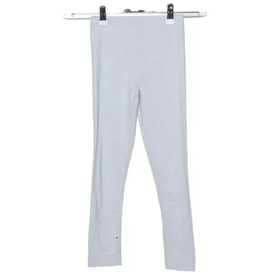 Leggings (Nina) från MOO Bomull, Elastan