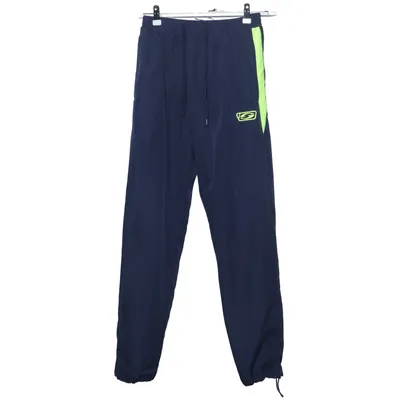 Pantalon de jogging (Bleu, Jaune) de Saller